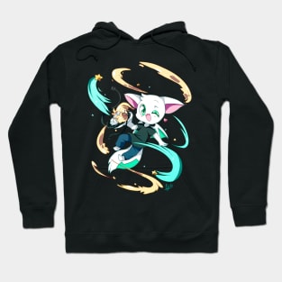 Pip - Cooking Whirlwind Hoodie